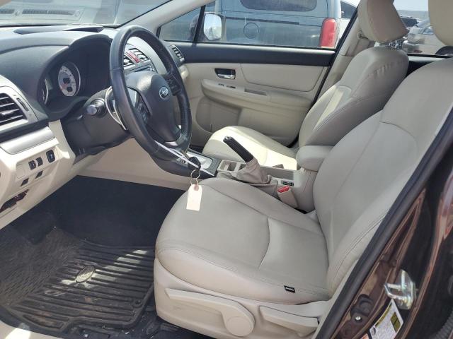 Photo 7 from auction – 2013 SUBARU IMPREZA PR with VIN JF1GPAD63D2901510