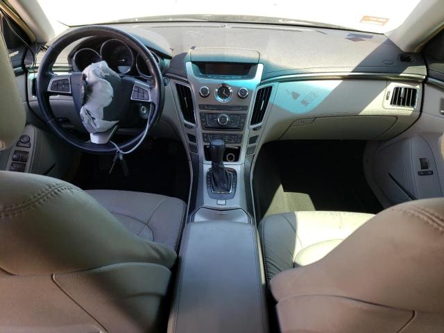 Photo 8 from auction – 2010 CADILLAC CTS with VIN 1G6DC5EG1A0135682