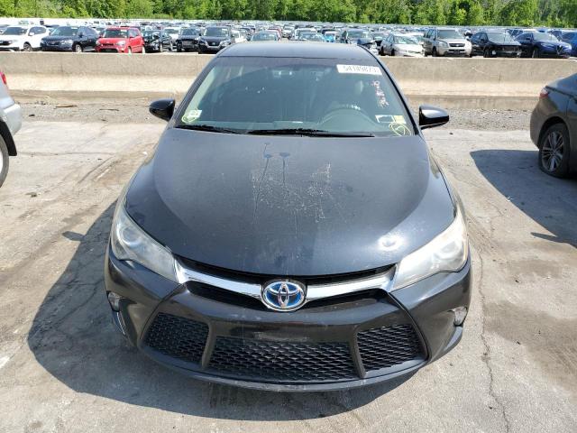 Photo 5 from auction – 2015 TOYOTA CAMRY LE with VIN 4T1BF1FKXFU077588