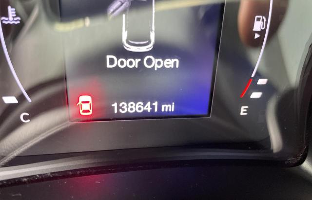 Photo 8 from auction – 2020 JEEP COMPASS LA with VIN 3C4NJDBB0LT167247