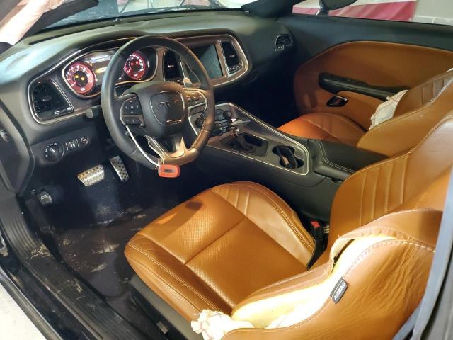 Photo 8 from auction – 2016 DODGE CHALLENGER with VIN 2C3CDZC92GH335867