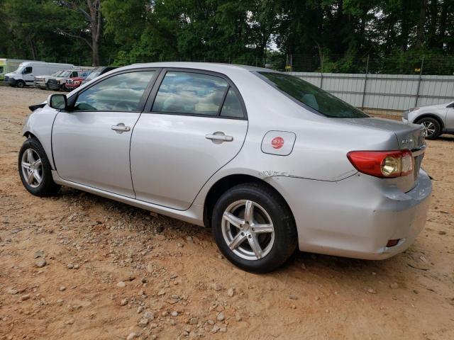 Photo 2 from auction – 2011 TOYOTA COROLLA BA with VIN 2T1BU4EEXBC570797