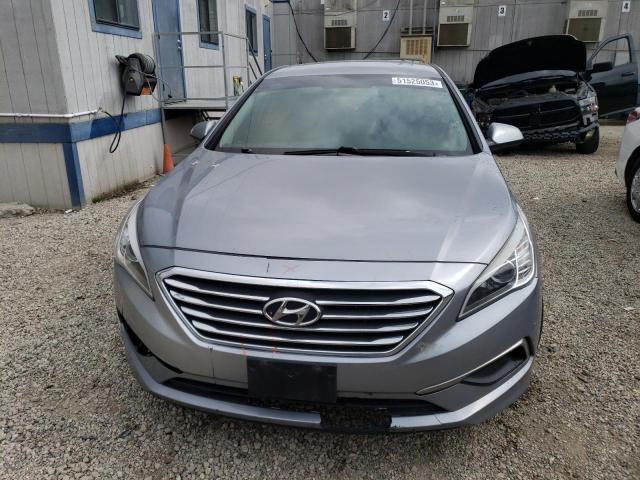 Photo 5 from auction – 2016 HYUNDAI SONATA SE with VIN 5NPE24AF5GH339022