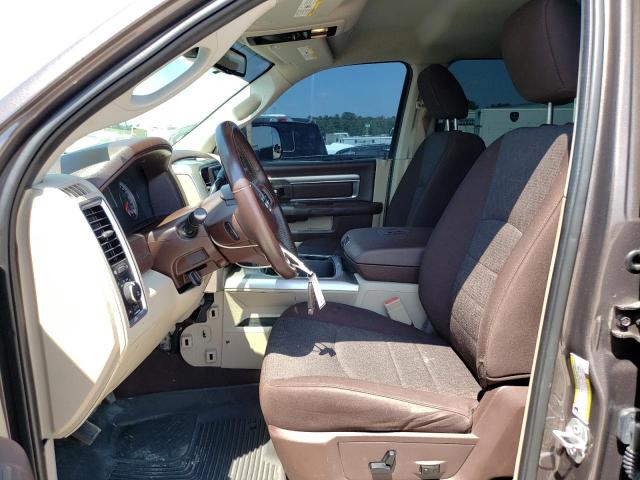 Photo 7 from auction – 2018 RAM 2500 SLT with VIN 3C6UR5DL2JG405564