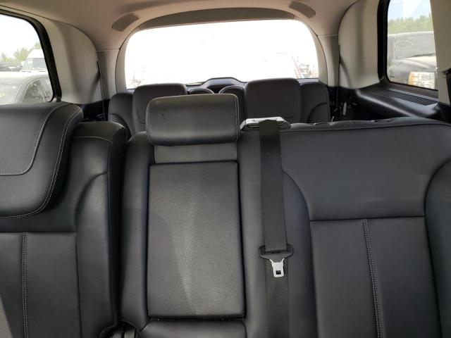 Photo 10 from auction – 2012 MERCEDES-BENZ GL 450 4MA with VIN 4JGBF7BE2CA789545