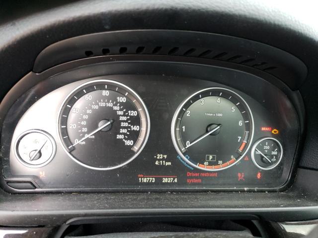صورة رقم 9 من المزاد - 2012 BMW 535 I مع VIN WBAFR7C59CC816415