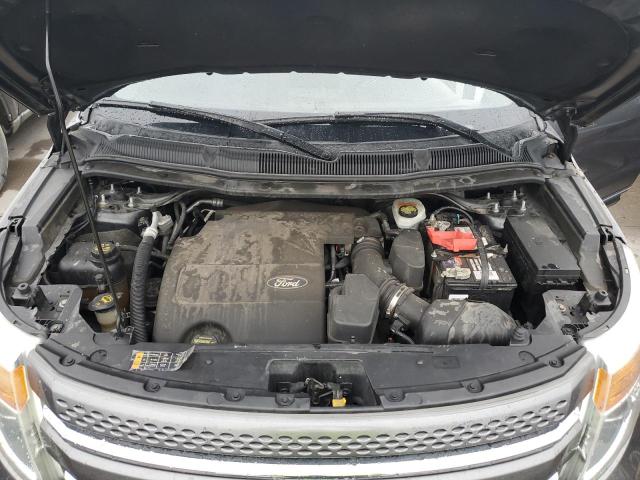 Photo 12 from auction – 2013 FORD EXPLORER L with VIN 1FM5K8F83DGA03477
