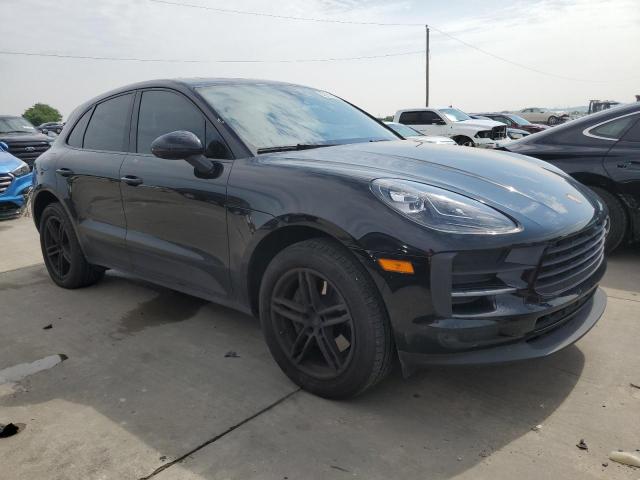 Photo 4 from auction – 2021 PORSCHE MACAN with VIN WP1AA2A50MLB11500