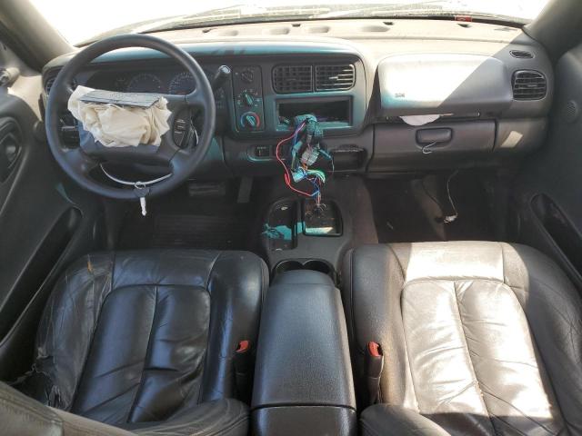 Photo 8 from auction – 1999 DODGE DURANGO with VIN 1B4HR28Y1XF569958