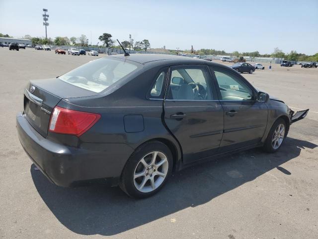 صورة رقم 3 من المزاد - 2008 SUBARU IMPREZA 2. مع VIN JF1GE61668H524164