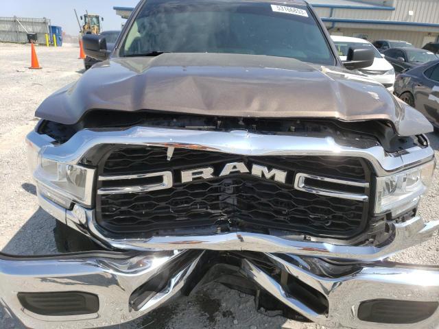 Photo 11 from auction – 2019 RAM 2500 TRADE with VIN 3C6UR5CL1KG640136