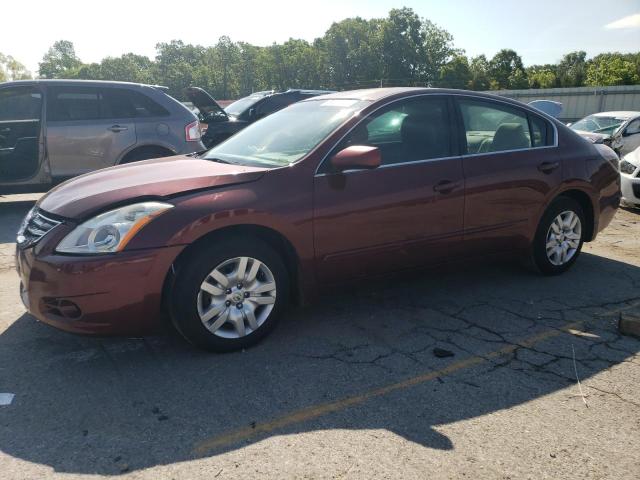 NISSAN ALTIMA BAS 2012 with VIN 1N4AL2AP5CN472727 - Photo from auction