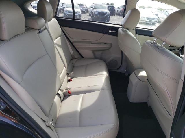 Photo 10 from auction – 2014 SUBARU XV CROSSTR with VIN JF2GPAGC6E8296622