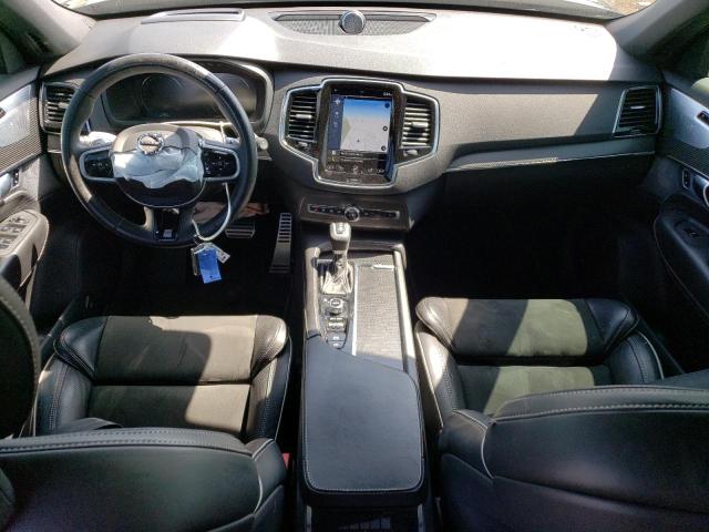 Photo 8 from auction – 2017 VOLVO XC90 T6 with VIN YV4A22PM9H1175871