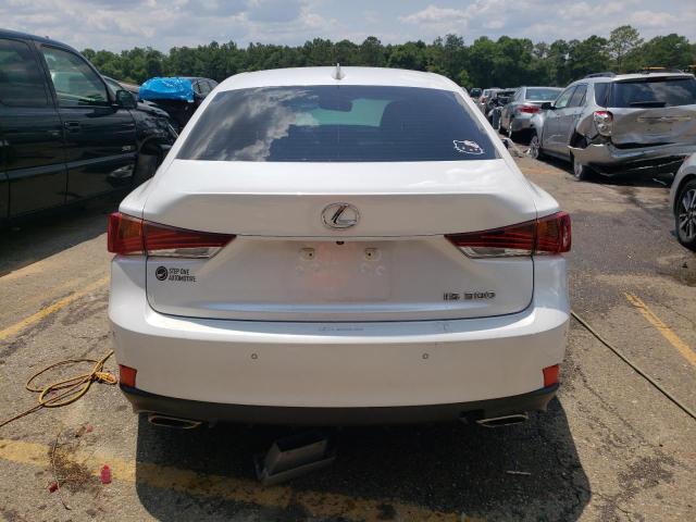 Photo 6 from auction – 2018 LEXUS IS 300 with VIN JTHBA1D28J5070937