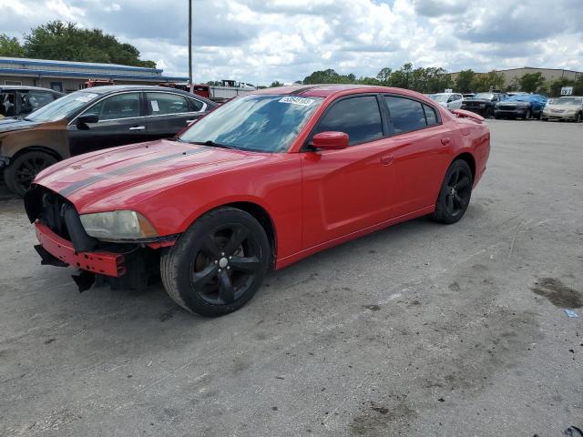 DODGE CHARGER SX 2012 with VIN 2C3CDXHG8CH258590 - Photo from auction