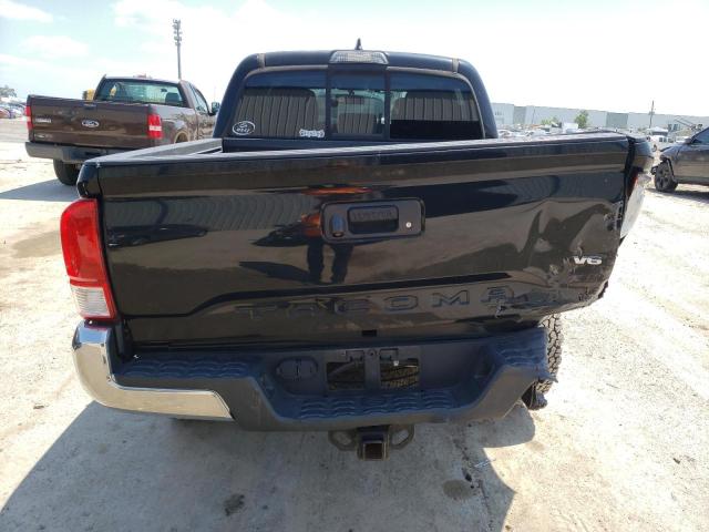 Photo 6 from auction – 2017 TOYOTA TACOMA DOU with VIN 3TMAZ5CN9HM027432