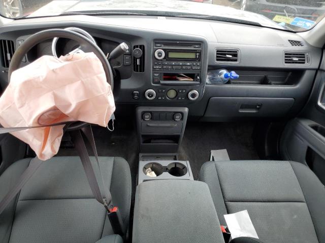 Photo 8 from auction – 2007 HONDA RIDGELINE with VIN 2HJYK16247H528220