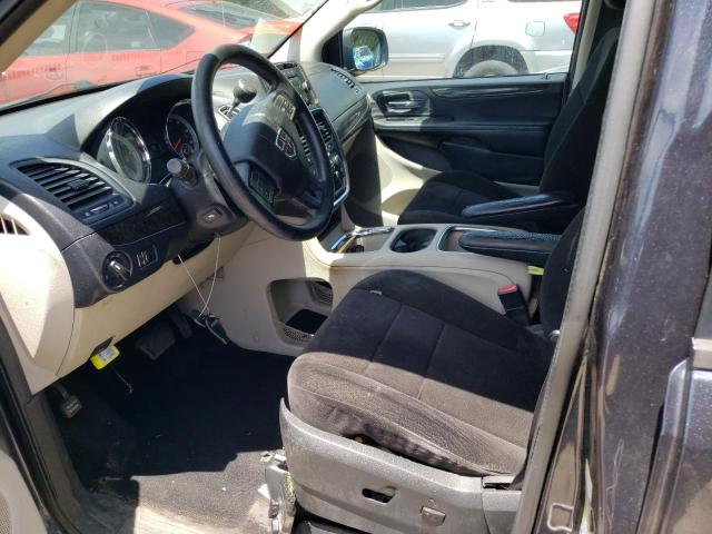 Photo 7 from auction – 2013 DODGE GRAND CARA with VIN 2C4RDGCG9DR608804
