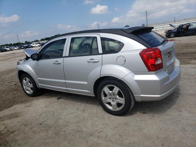 Photo 2 from auction – 2009 DODGE CALIBER SX with VIN 1B3HB48A79D130964
