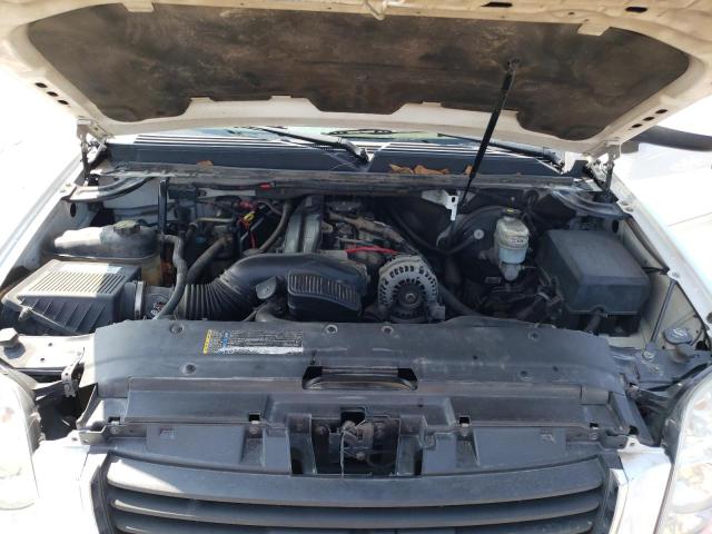 Photo 12 from auction – 2008 GMC YUKON with VIN 1GKFC13CX8R196750