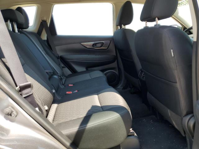 Photo 10 from auction – 2019 NISSAN ROGUE S with VIN KNMAT2MV6KP527239