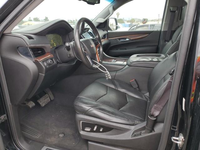 Photo 7 from auction – 2015 CADILLAC ESCALADE E with VIN 1GYS3RKJ3FR593684
