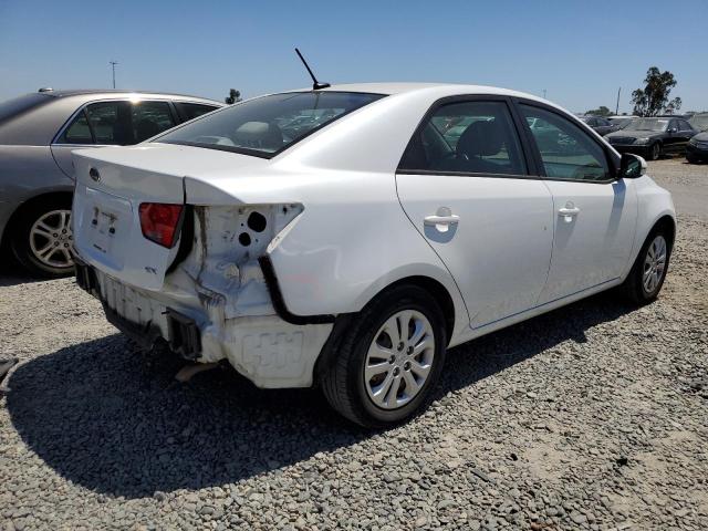 Photo 3 from auction – 2013 KIA FORTE EX with VIN KNAFU4A24D5740694