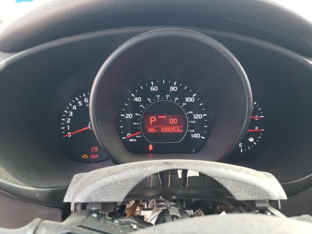 Photo 9 from auction – 2018 KIA SOUL + with VIN KNDJP3A5XJ7528424