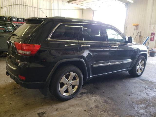 Photo 3 from auction – 2011 JEEP GRAND CHER with VIN 1J4RR5GT5BC581680