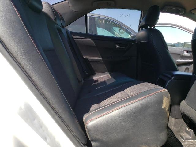 Photo 10 from auction – 2017 TOYOTA CAMRY LE with VIN 4T1BF1FK2HU622573