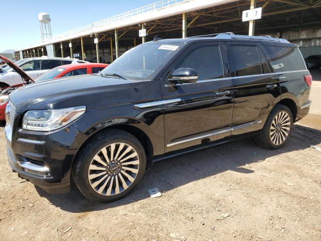 LINCOLN NAVIGATOR 2020 with VIN 5LMJJ2LT2LEL06331 - Photo from auction