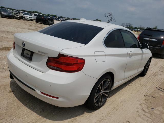 Photo 3 from auction – 2019 BMW 230I with VIN WBA2J1C53KVD09955