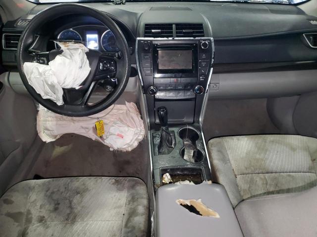 Photo 8 from auction – 2015 TOYOTA CAMRY LE with VIN 4T1BF1FK9FU001005