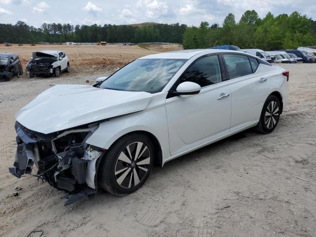 NISSAN ALTIMA SL 2022 with VIN 1N4BL4EV7NN308374 - Photo from auction