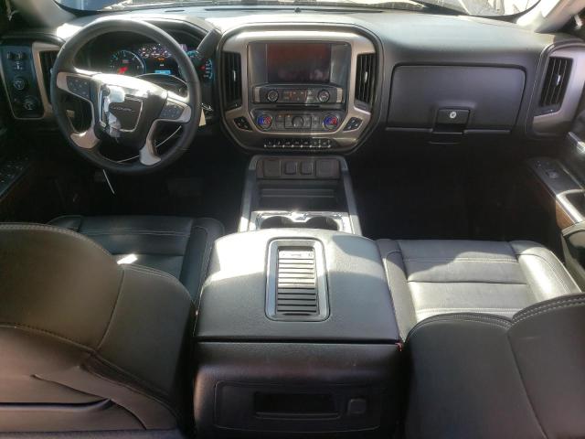 Photo 8 from auction – 2018 GMC SIERRA K15 with VIN 3GTU2PEJ2JG556149