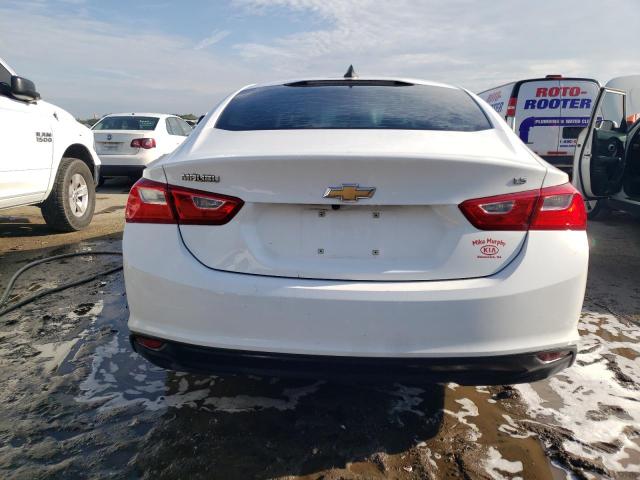 Photo 6 from auction – 2016 CHEVROLET MALIBU LS with VIN 1G1ZB5ST8GF305445