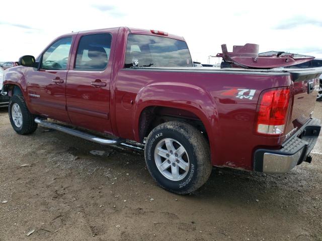 Photo 2 from auction – 2007 GMC NEW SIERRA with VIN 2GTEK13M771568054