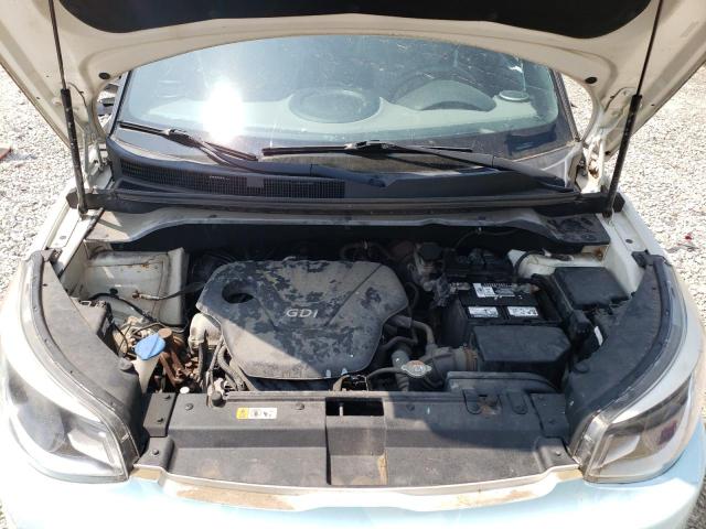 Photo 11 from auction – 2014 KIA SOUL with VIN KNDJN2A26E7098970
