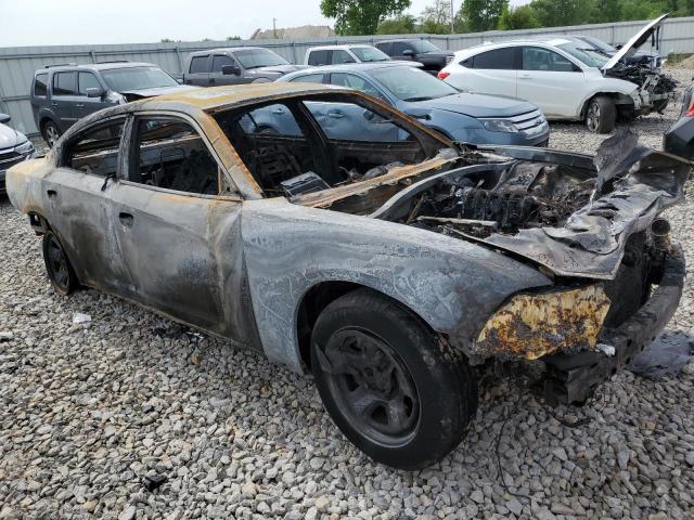 Photo 4 from auction – 2014 DODGE CHARGER PO with VIN 2C3CDXAT3EH316258