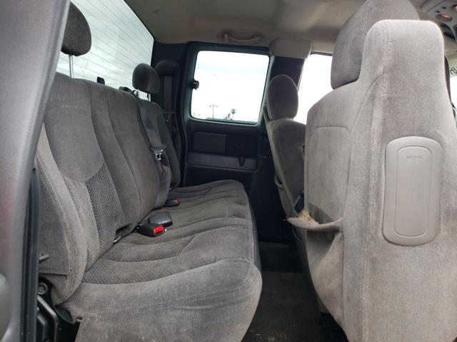 Photo 10 from auction – 2006 CHEVROLET SILVERADO with VIN 2GCEC19T761137515
