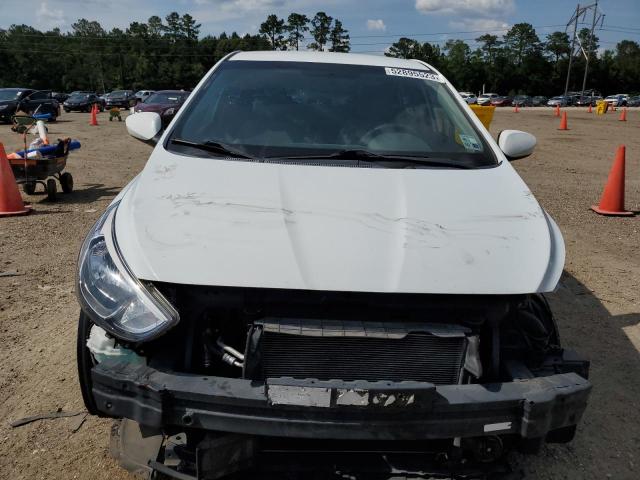 Photo 5 from auction – 2016 HYUNDAI ACCENT SE with VIN KMHCT4AE9GU054398