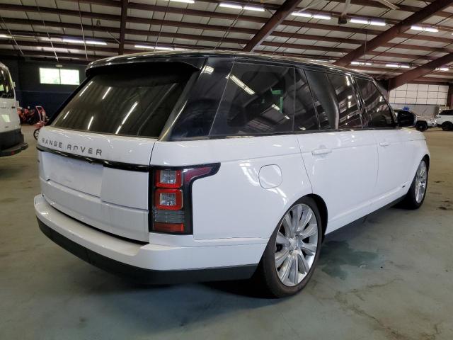 Photo 3 from auction – 2014 LAND ROVER RANGE ROVE with VIN SALGS3TF4EA172763