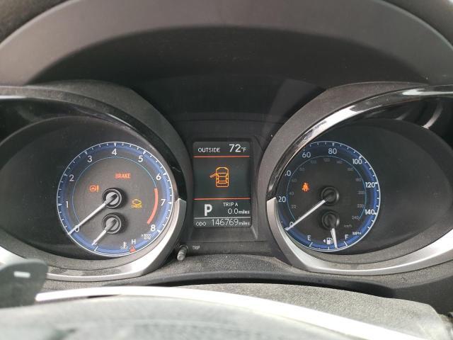 Photo 9 from auction – 2015 TOYOTA COROLLA L with VIN 2T1BURHE5FC403293