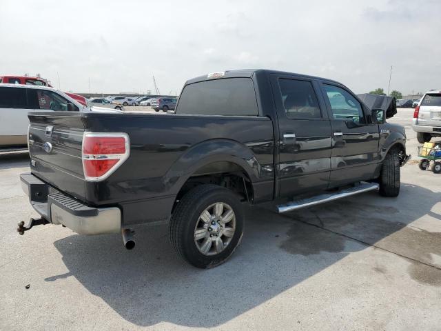 Photo 3 from auction – 2010 FORD F150 SUPER with VIN 1FTEW1C89AFD42556