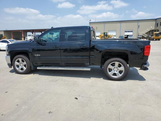 Photo 2 from auction – 2017 CHEVROLET C 1500 with VIN 3GCPCREC0HG350975