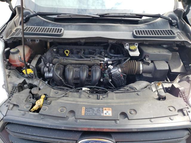 Photo 12 from auction – 2017 FORD ESCAPE S with VIN 1FMCU0F76HUD72626