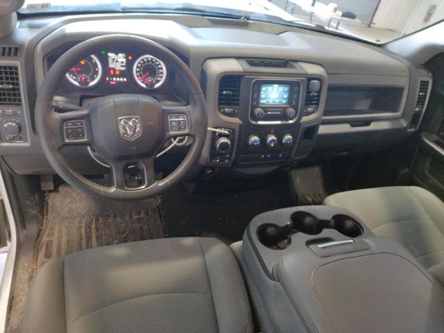 Photo 8 from auction – 2017 RAM 1500 ST with VIN 1C6RR7FG0HS623507