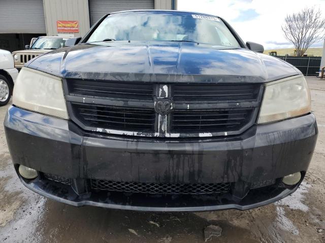 Photo 5 from auction – 2008 DODGE AVENGER with VIN 1B3LC56R48N625475