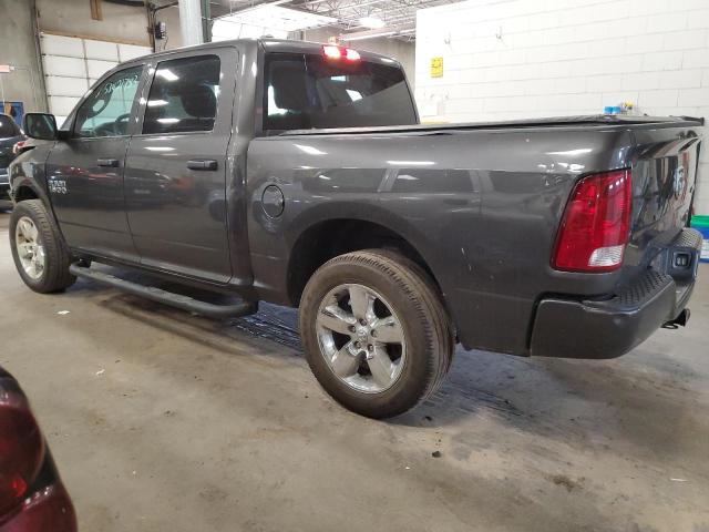 Photo 2 from auction – 2018 RAM 1500 ST with VIN 1C6RR7KG8JS295118